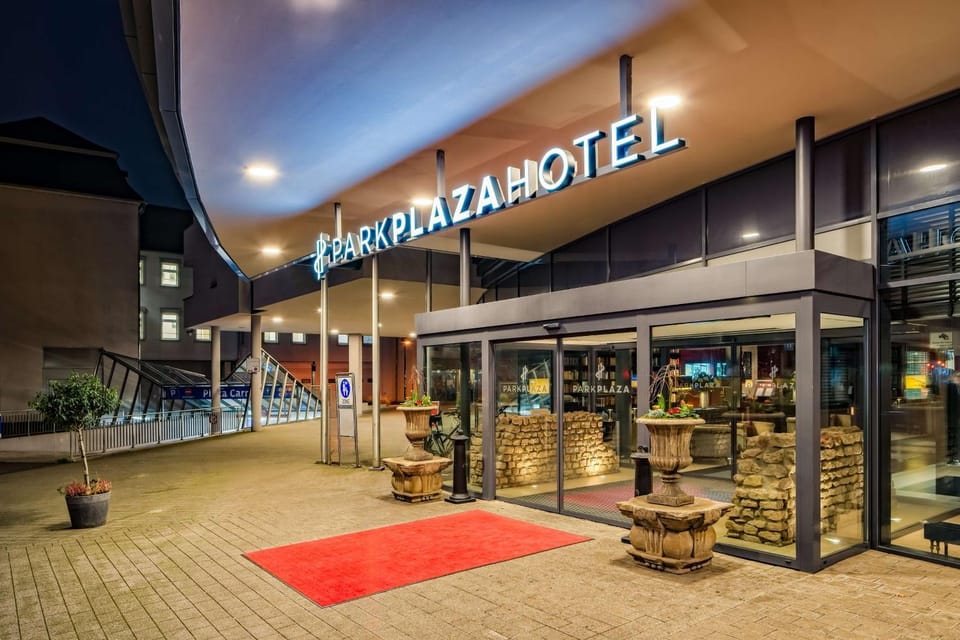 Property building, Property logo or sign, Logo/Certificate/Sign