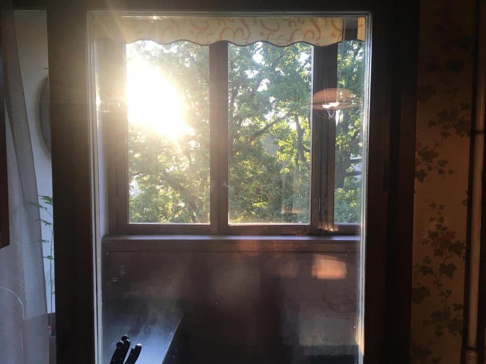 View (from property/room)