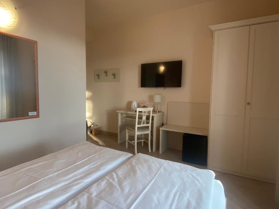 Betty's House Bed and Breakfast in Lake Garda