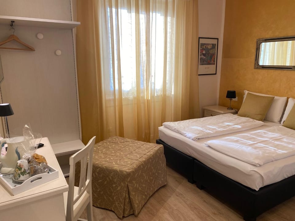 Betty's House Bed and Breakfast in Lake Garda