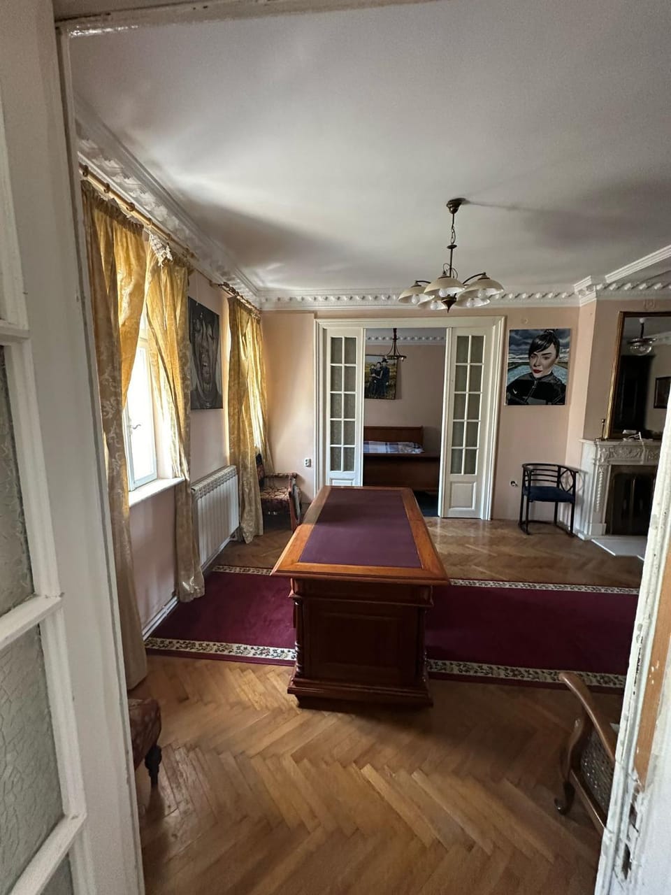 Old town apartment next to sea Constanta Apartment in Constanta