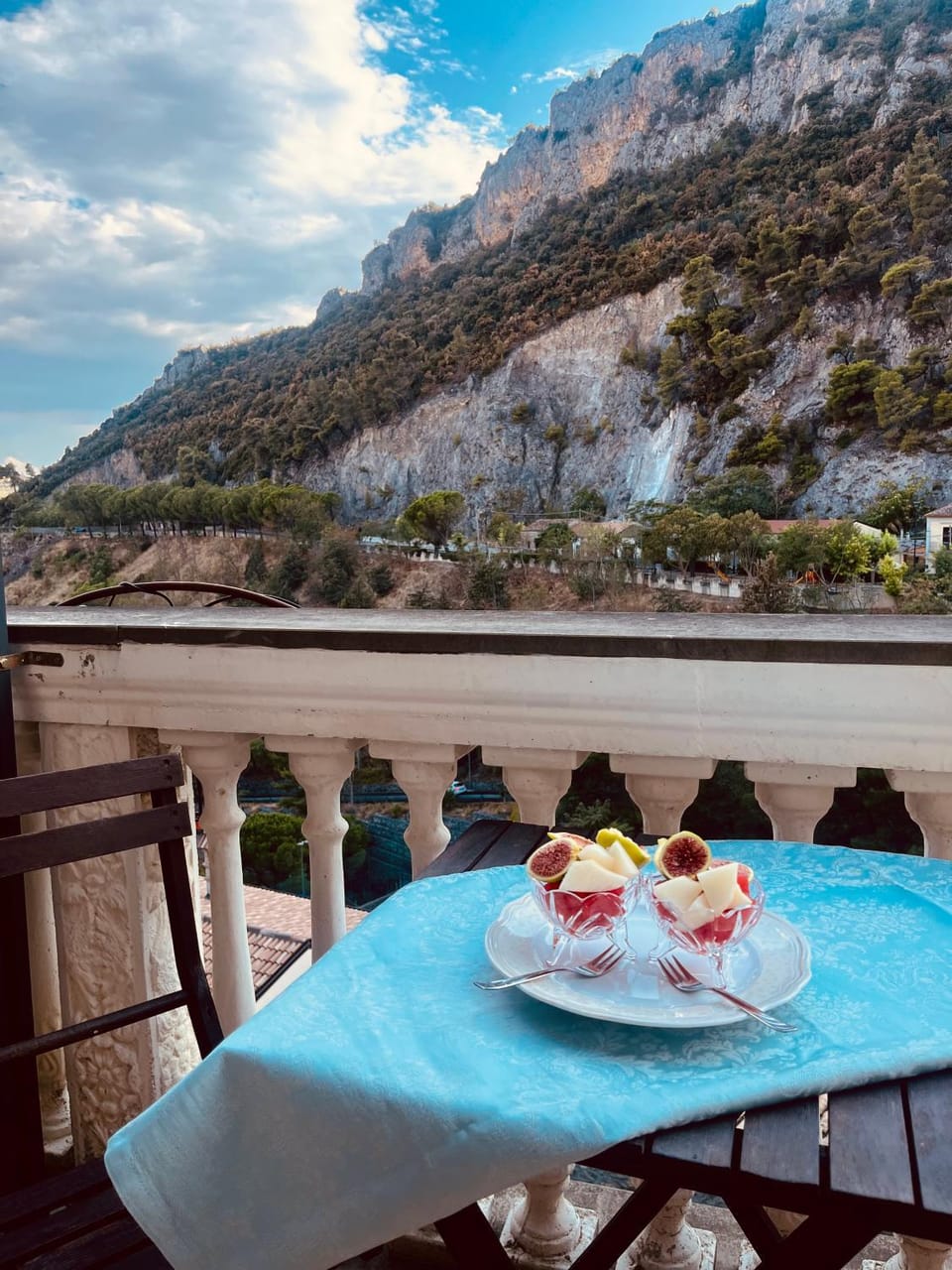 Le Terrazze Sul Pollino B&B Bed and Breakfast in Calabria