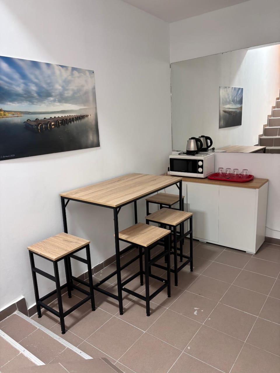 Piata Uniri Cozy Inn Inn in Bucharest