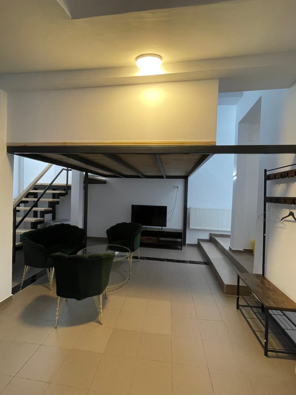 Piata Uniri Cozy Inn Inn in Bucharest