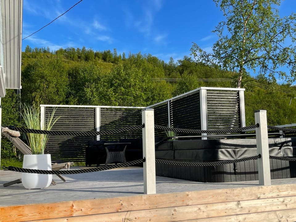 Patio, Balcony/Terrace, Open Air Bath, Open Air Bath