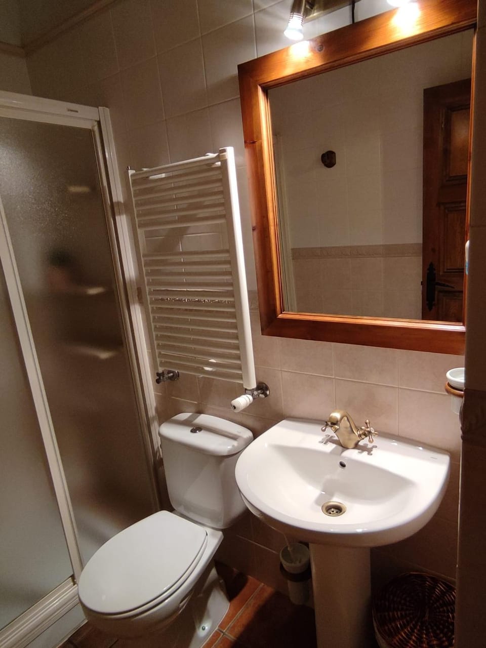 Casa Gargallo II Apartment in Valencian Community