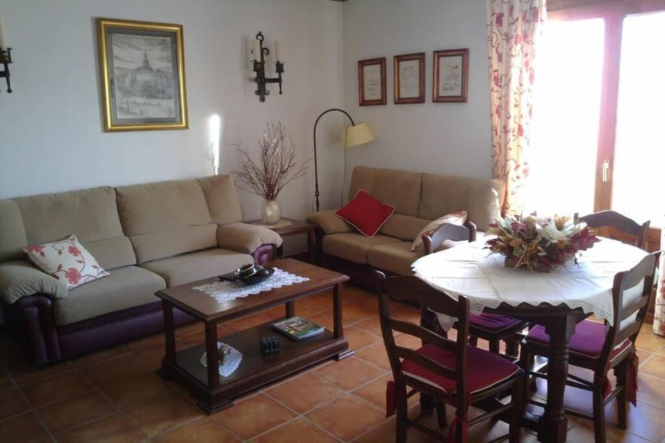 Casa Gargallo II Apartment in Valencian Community