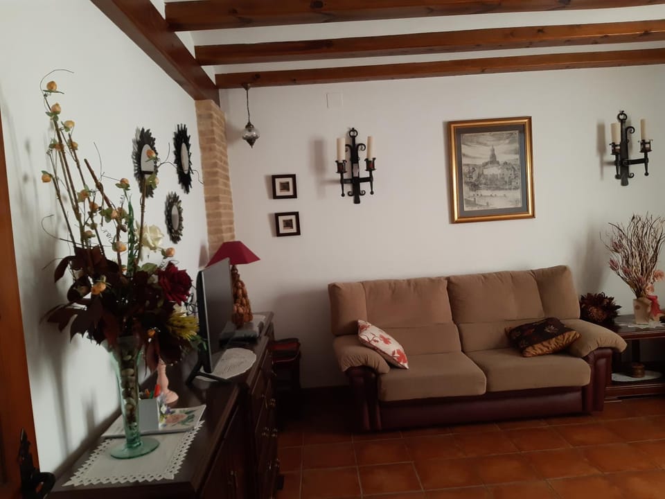 Casa Gargallo II Apartment in Valencian Community