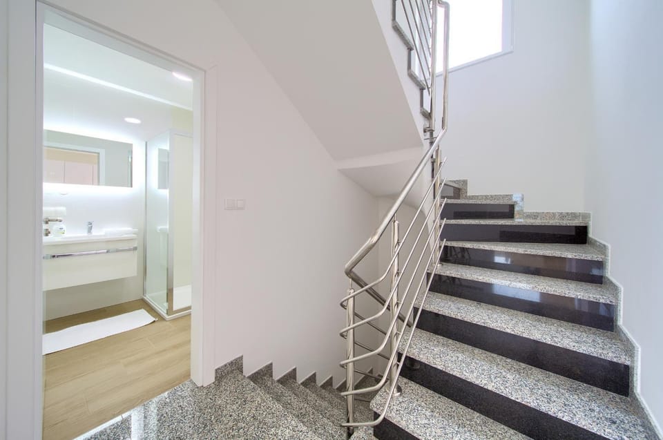 Adria House House in Primorje-Gorski Kotar County