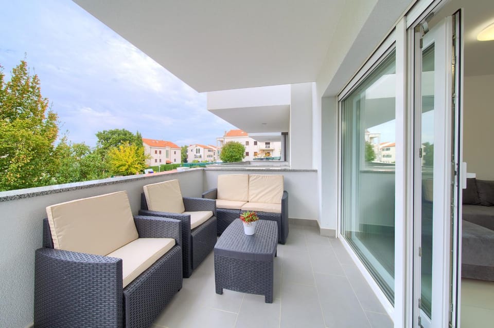 Adria House House in Primorje-Gorski Kotar County