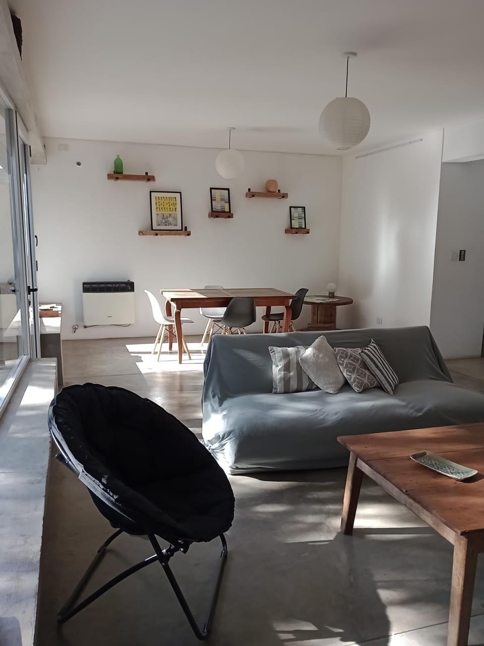 Casa en Zona Parque San Carlos House in Concordia