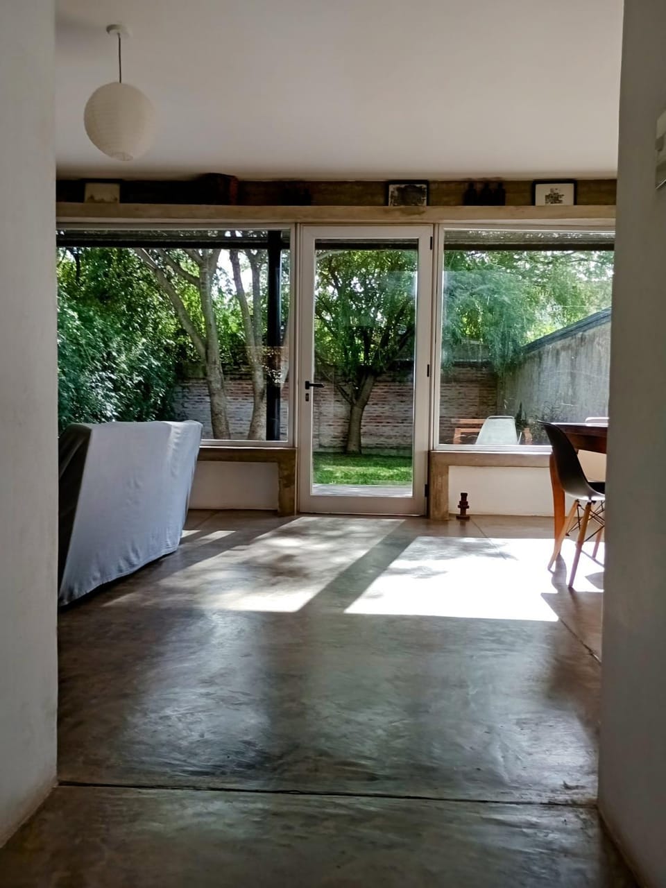 Casa en Zona Parque San Carlos House in Concordia