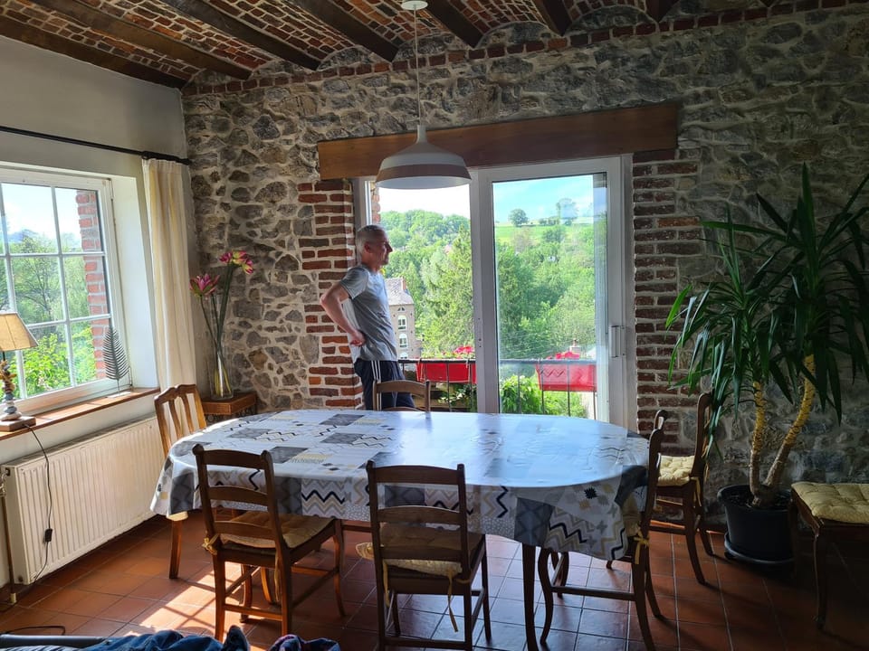 View (from property/room)