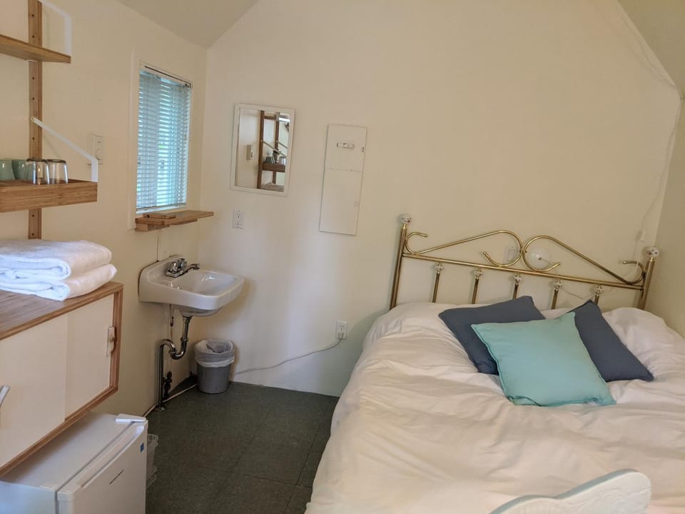 Auberge de jeunesse du Domaine à Liguori Hostel in Baie-Saint-Paul