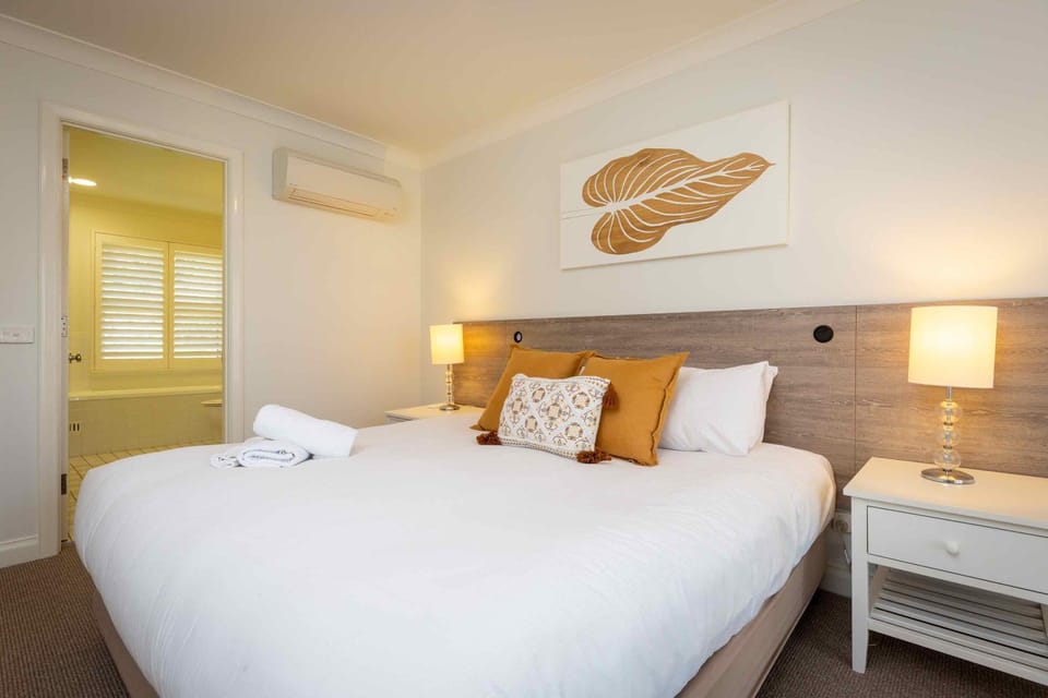 Villa Legato Apartment in New South Wales
