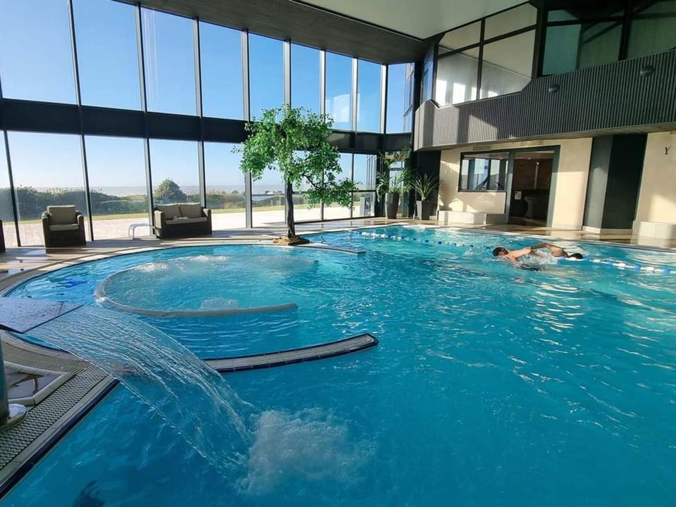 Appartement Cozy, 4 Pers, Centre-Ville, Proche Plage et Commerces Apartment in Les Sables-d'Olonne