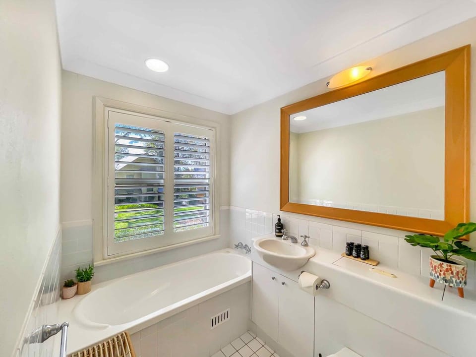 Villa Andante Apartment in New South Wales