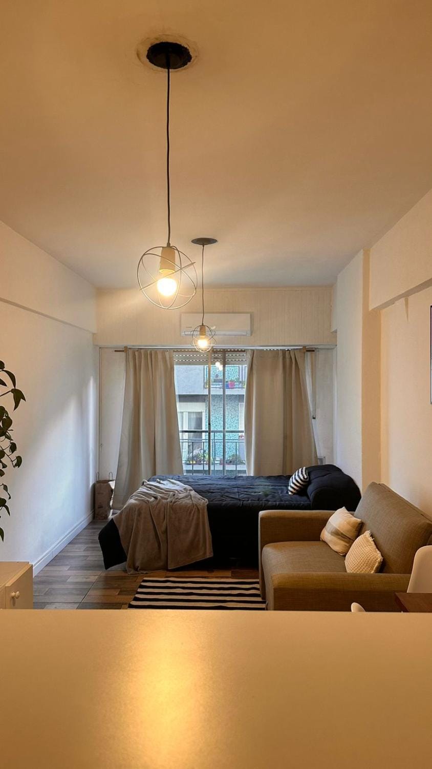 Céntrico Apartment in Mar del Plata