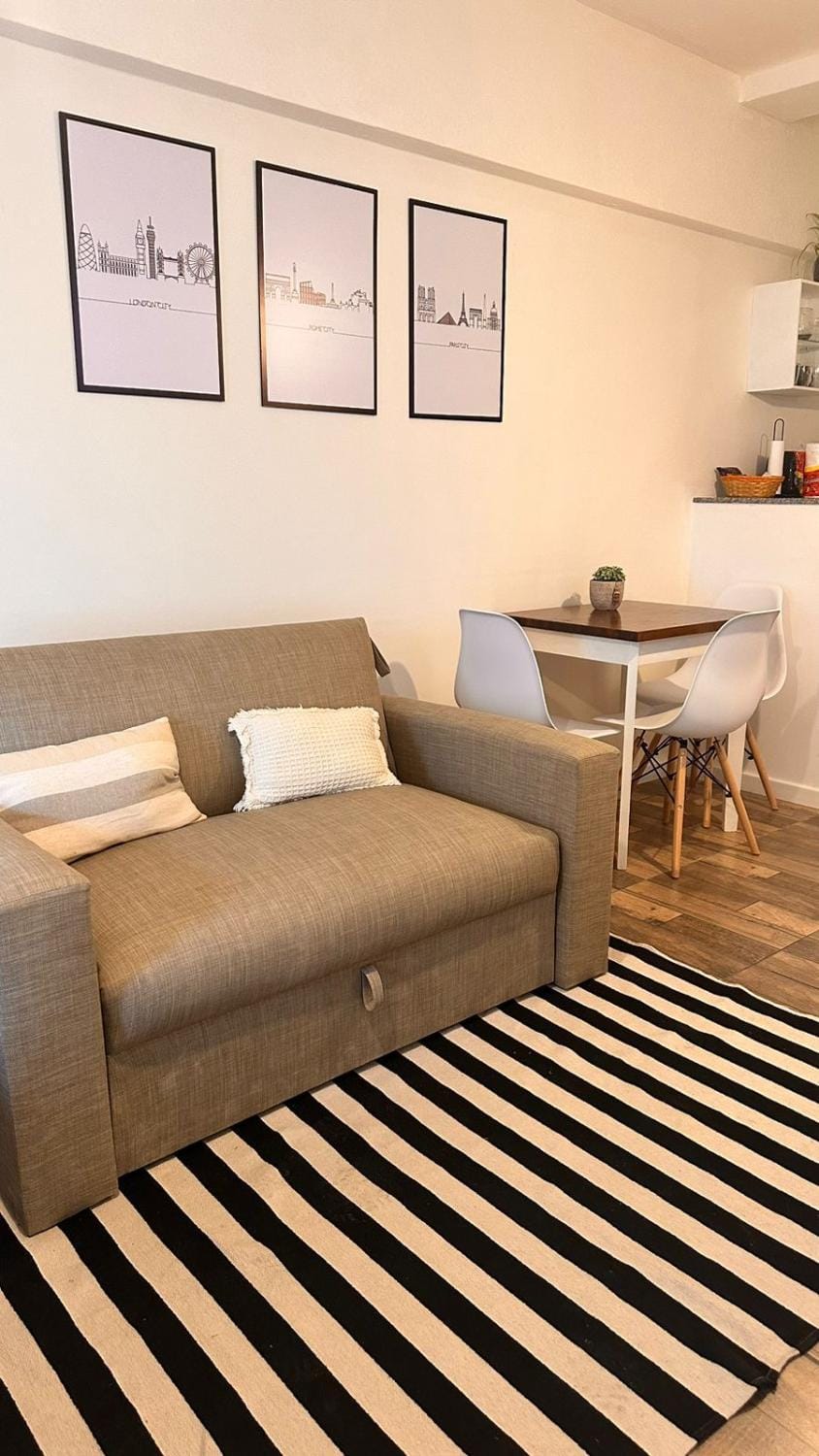 Céntrico Apartment in Mar del Plata