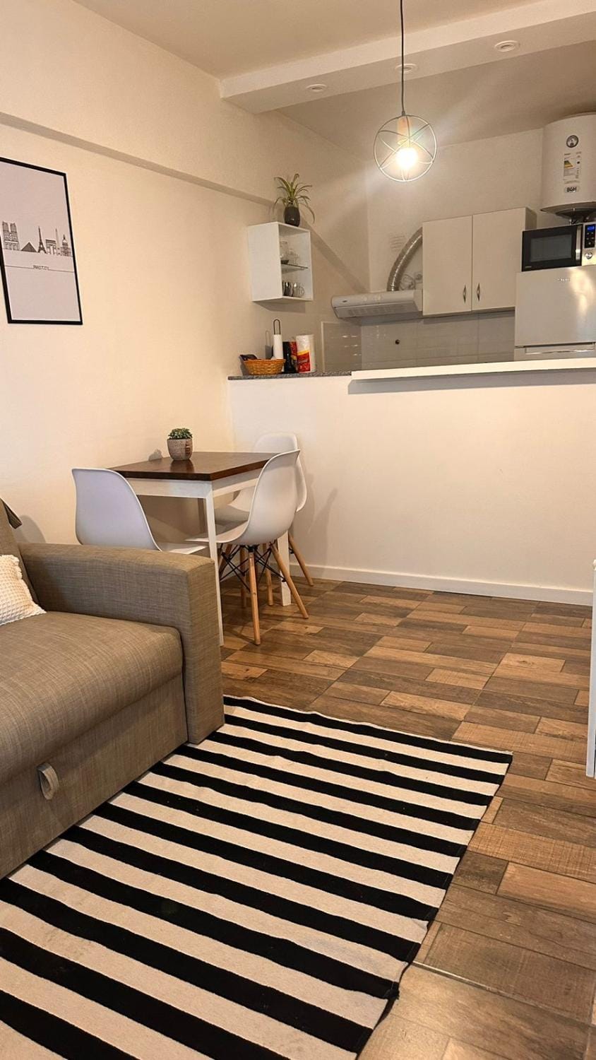 Céntrico Apartment in Mar del Plata