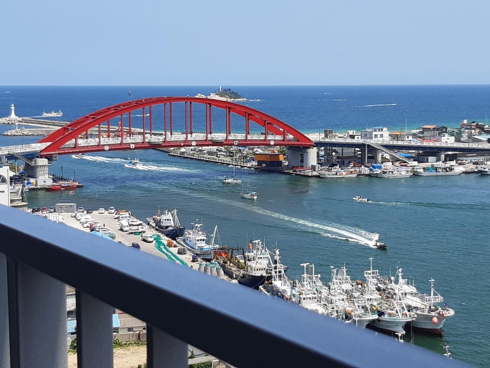Sea view