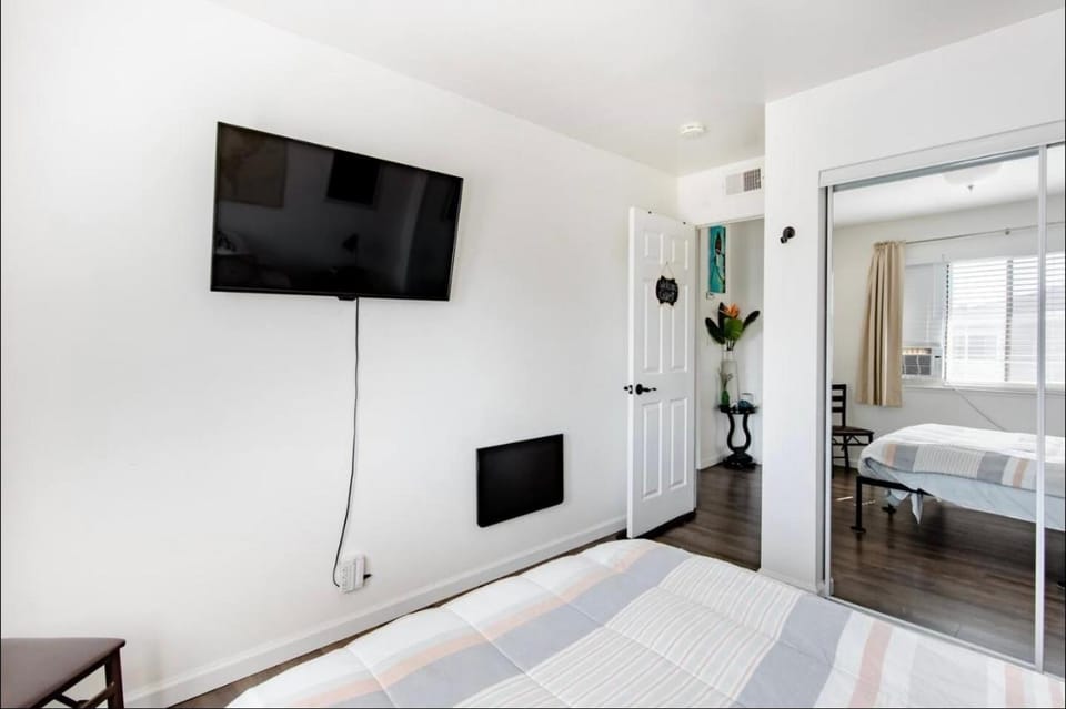 Comfy Private ROOM Apartment in San Jose