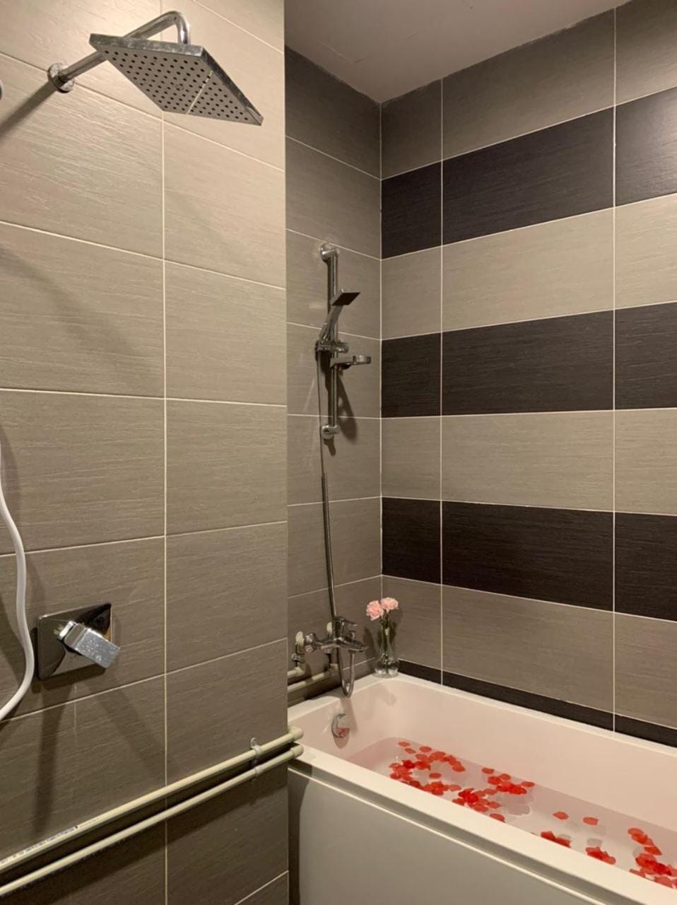 Bathroom, Bath