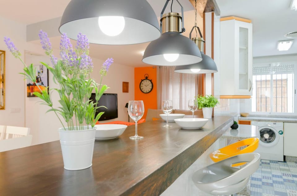 Mezquita Apart. with Free Parking Apartment in Cordoba