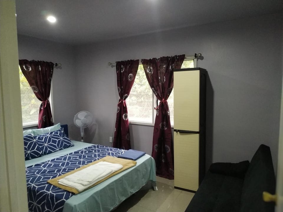 Kuinis Guesthouse Apartment in Apia