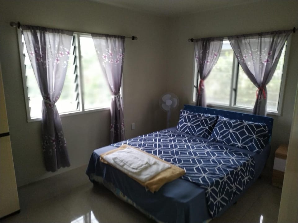 Kuinis Guesthouse Apartment in Apia