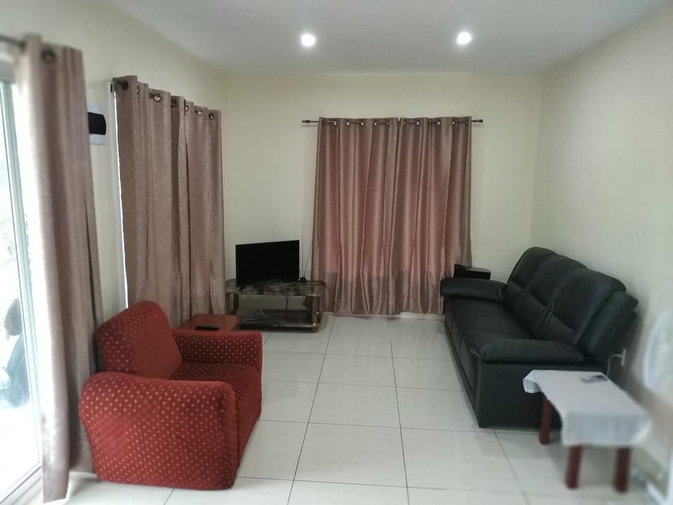 Kuinis Guesthouse Apartment in Apia