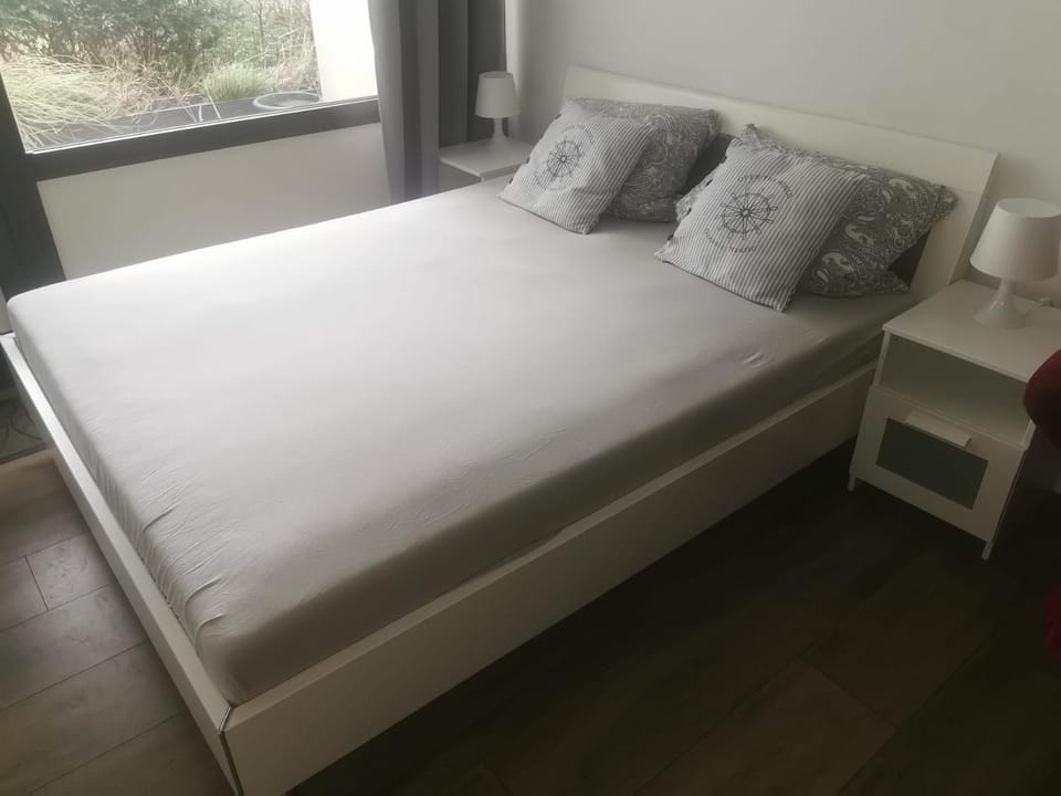 Ferienwohnung Küstenkind Apartment in Schleswig-Holstein