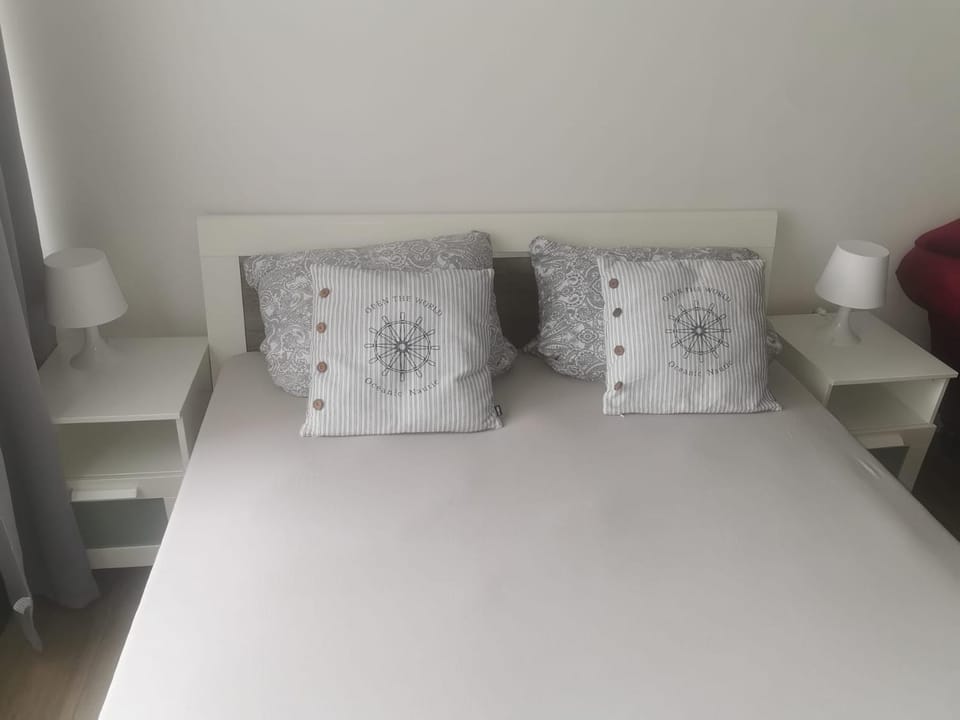 Ferienwohnung Küstenkind Apartment in Schleswig-Holstein