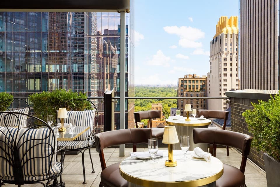 Balcony/Terrace, Lounge or bar