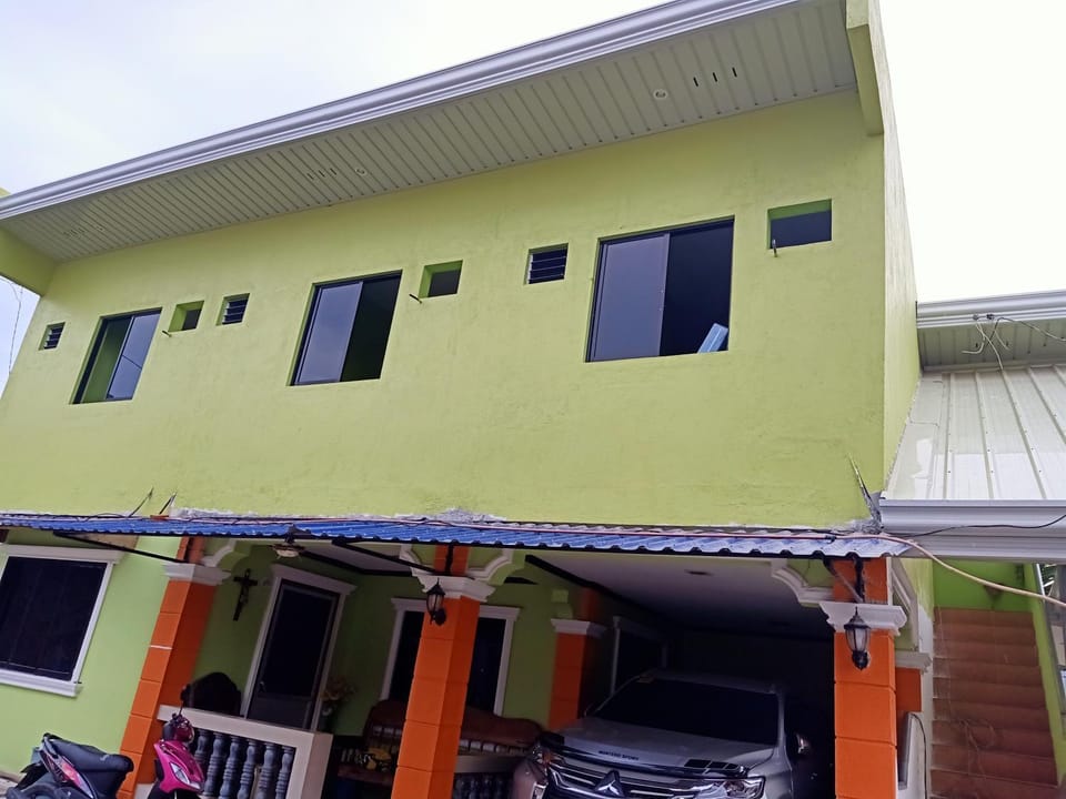 Alona Guest House Bed and Breakfast in Panglao