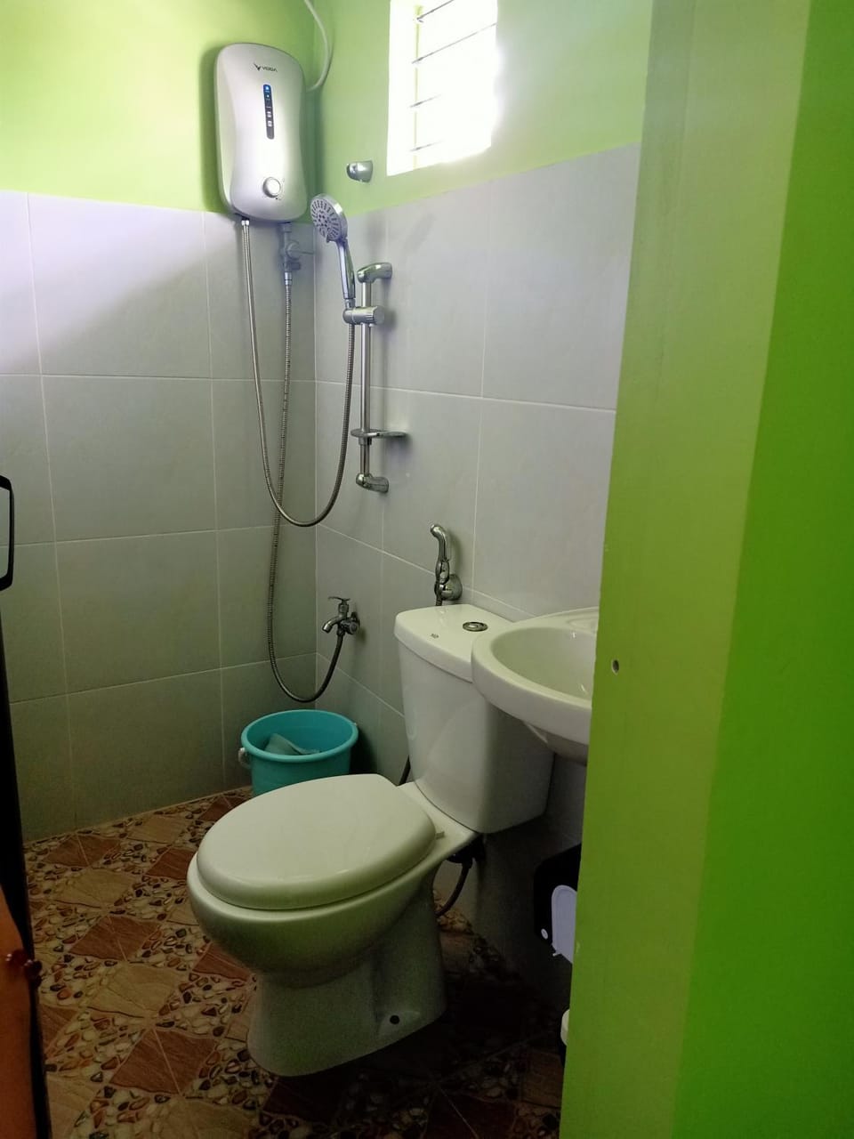 Alona Guest House Bed and Breakfast in Panglao