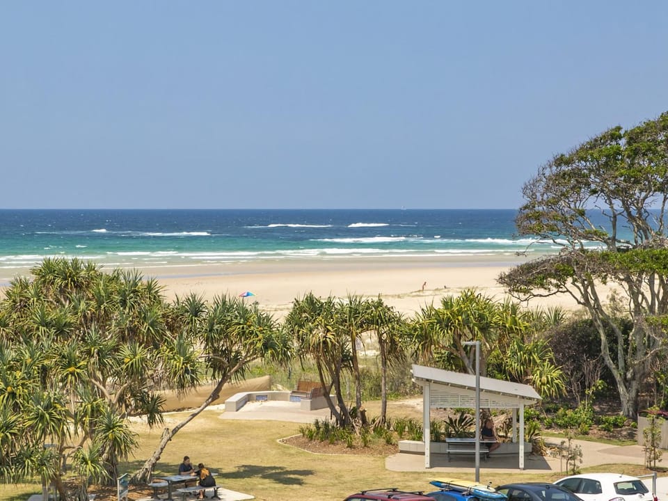 Spring, Day, Natural landscape, Beach, Sea view