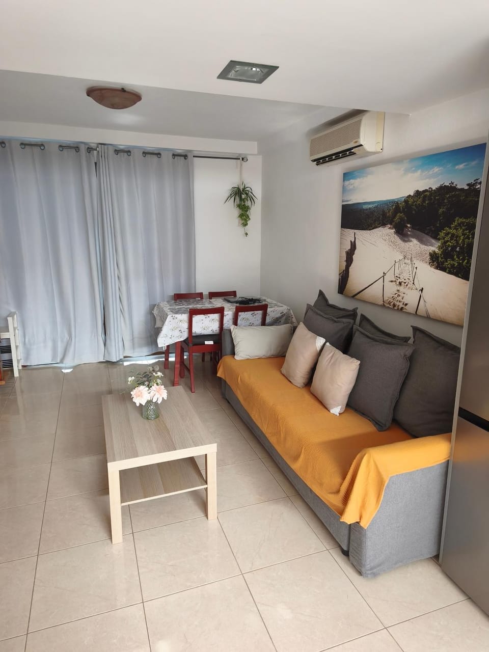 Fantástico Bungalow Apartment in Puerto Rico de Gran Canaria