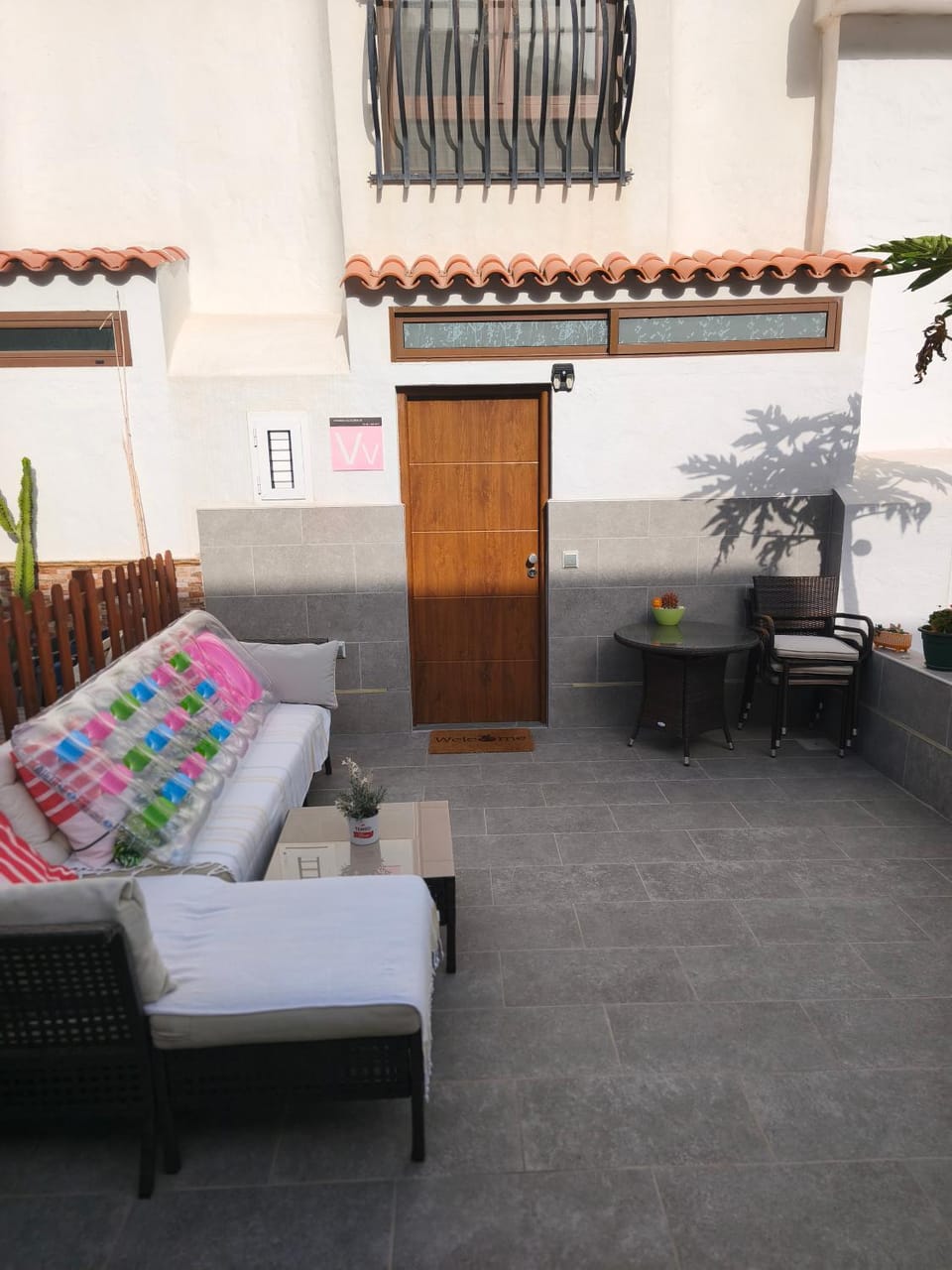 Fantástico Bungalow Apartment in Puerto Rico de Gran Canaria