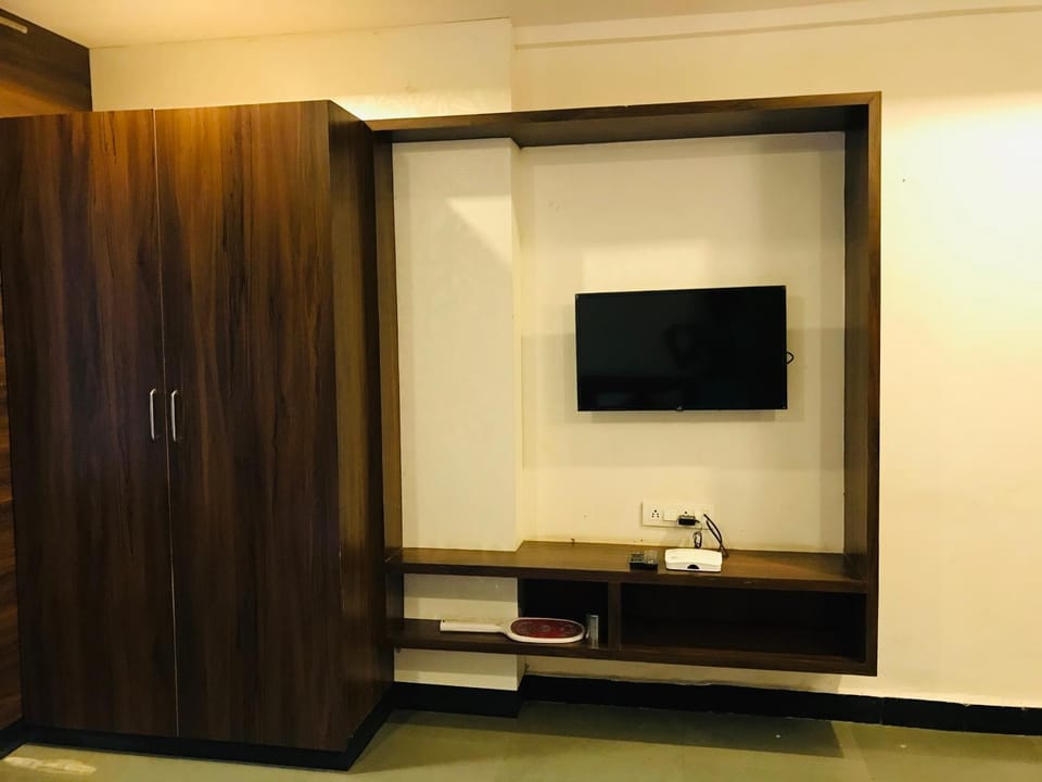 Liva Rooms Hotel in Maharashtra