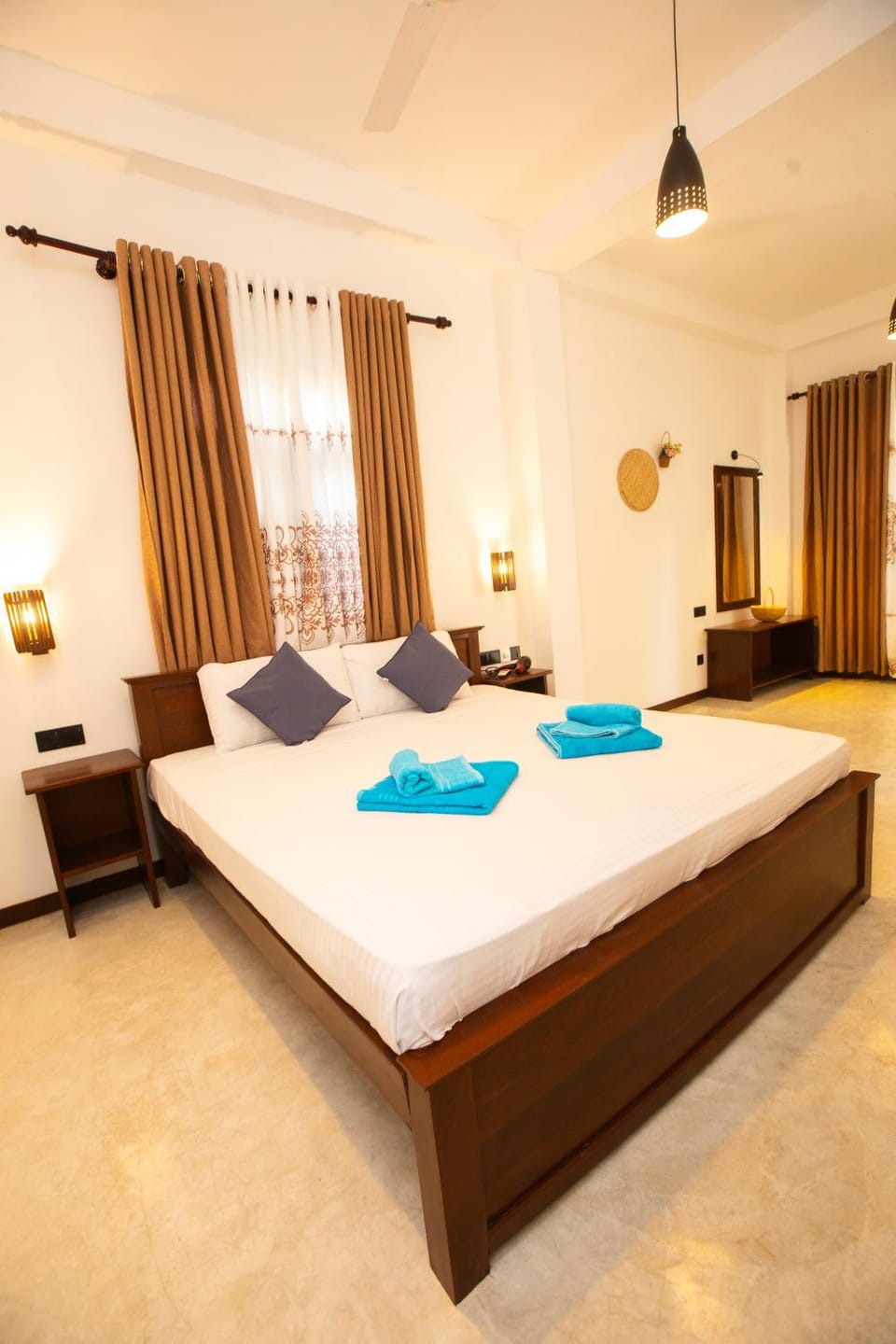 Sweet Emotion Bed and Breakfast in Mirissa