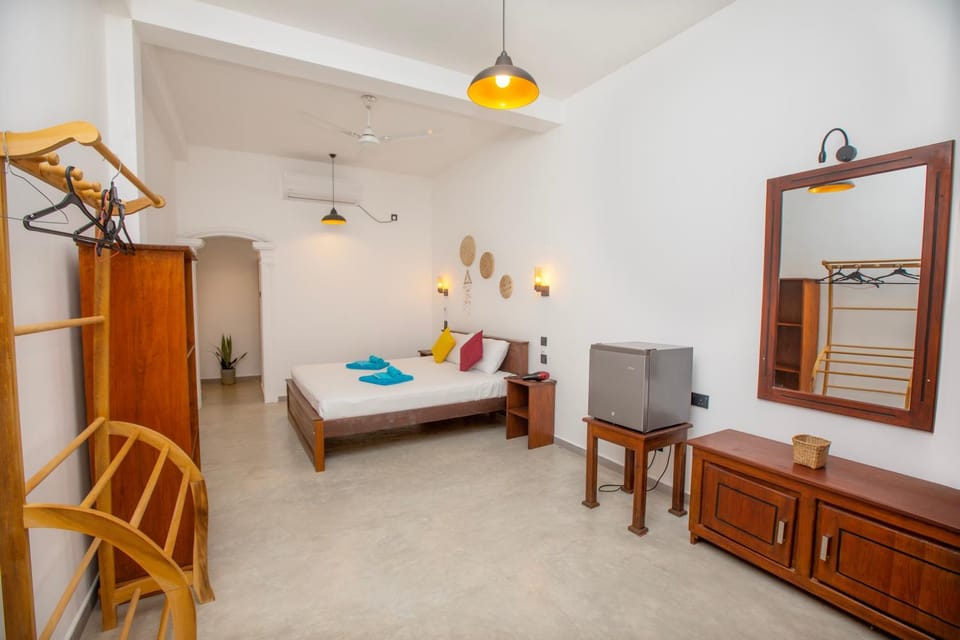 Sweet Emotion Bed and Breakfast in Mirissa