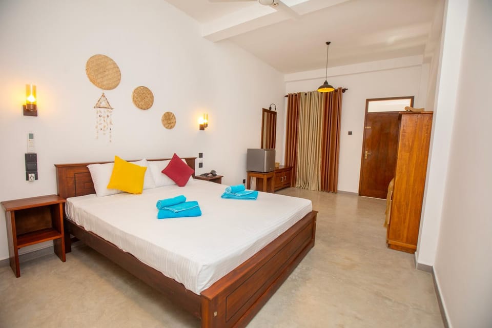 Sweet Emotion Bed and Breakfast in Mirissa