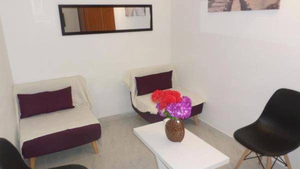 Summer Holidays Studio Apartment in Chania