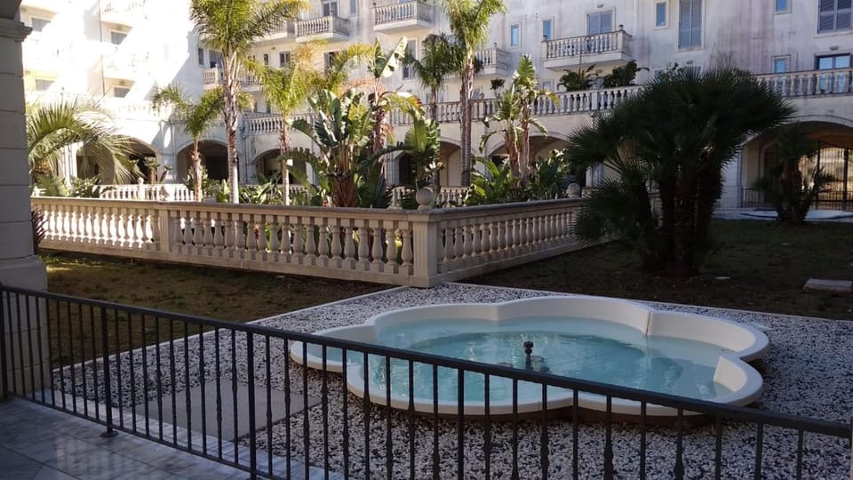Appartamento nuovo a pochi passi dal mare Apartment in Gallipoli