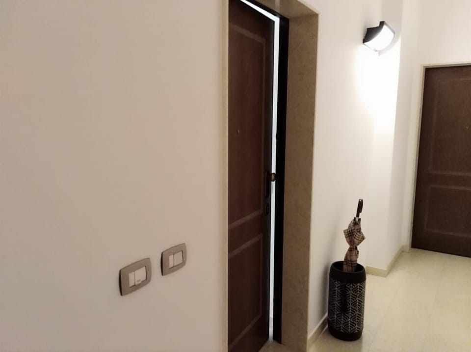 Appartamento nuovo a pochi passi dal mare Apartment in Gallipoli