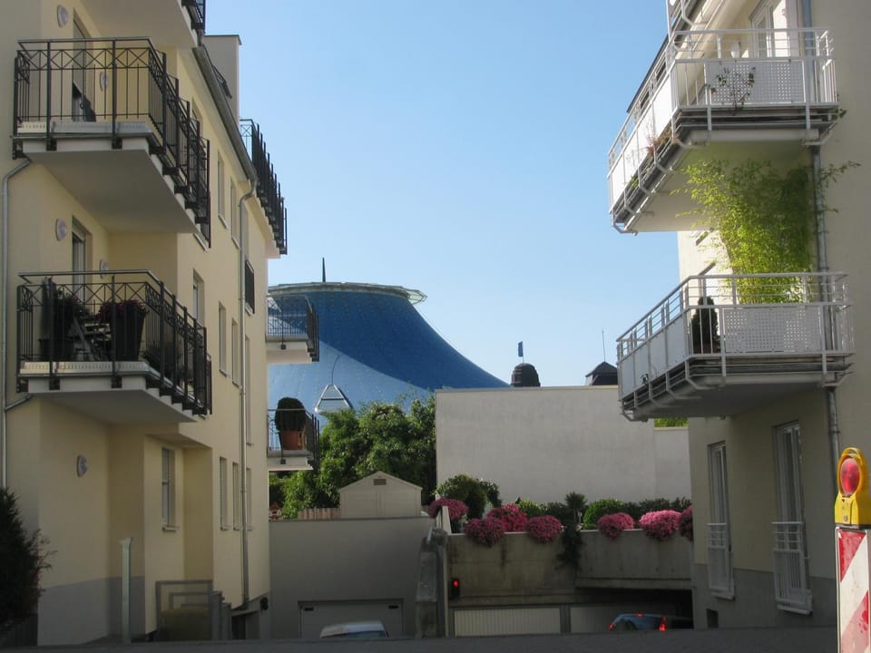 Ferienwohnung Patricia Apartment in Bad Neuenahr-Ahrweiler