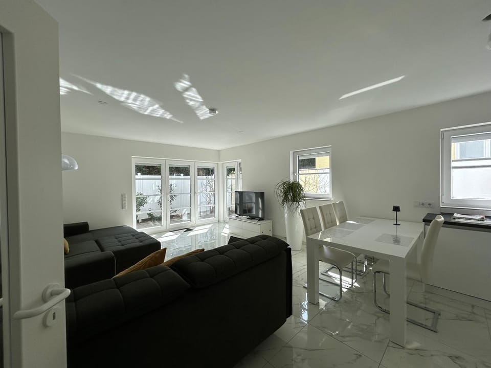 Ferienwohnung Patricia Apartment in Bad Neuenahr-Ahrweiler