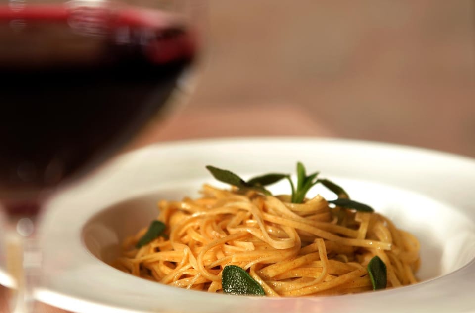 Agriturismo Cascina Prato Farm Stay in Liguria