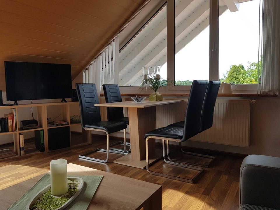 Ferienwohnung Hahn, 95129 Apartment in Lower Saxony, Germany